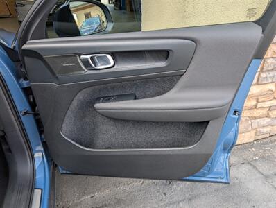 2023 Volvo C40 Recharge Twin Ultimate - Photo 30 - Bountiful, UT 84010