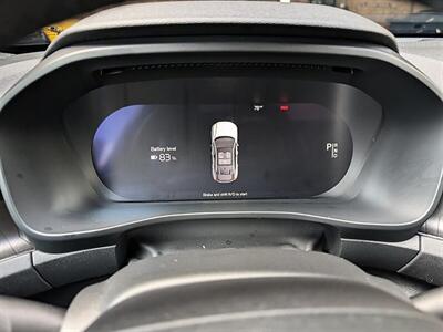 2023 Volvo C40 Recharge Twin Ultimate - Photo 20 - Bountiful, UT 84010