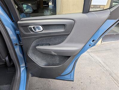 2023 Volvo C40 Recharge Twin Ultimate - Photo 28 - Bountiful, UT 84010