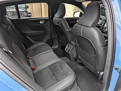 2023 Volvo C40 Recharge Twin Ultimate   - Photo 29 - Bountiful, UT 84010