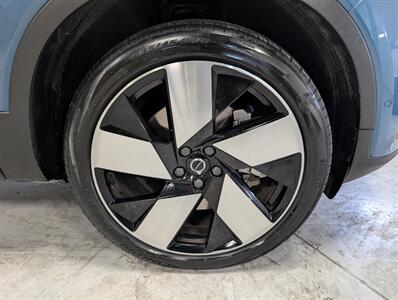 2023 Volvo C40 Recharge Twin Ultimate - Photo 12 - Bountiful, UT 84010