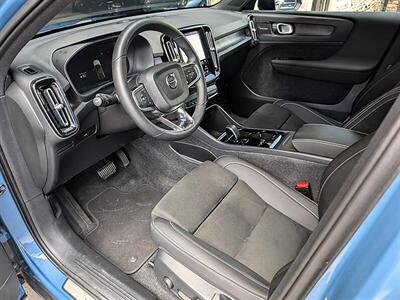 2023 Volvo C40 Recharge Twin Ultimate - Photo 2 - Bountiful, UT 84010