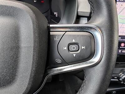 2023 Volvo C40 Recharge Twin Ultimate - Photo 22 - Bountiful, UT 84010