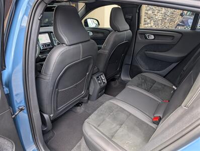 2023 Volvo C40 Recharge Twin Ultimate - Photo 26 - Bountiful, UT 84010