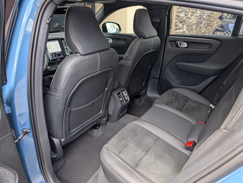 2023 Volvo C40 Recharge Twin Ultimate - Photo 26 - Bountiful, UT 84010