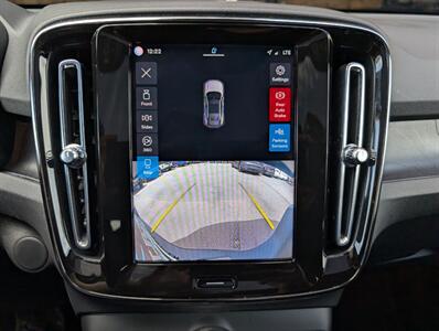 2023 Volvo C40 Recharge Twin Ultimate - Photo 24 - Bountiful, UT 84010