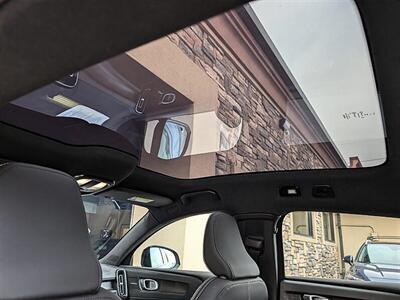 2023 Volvo C40 Recharge Twin Ultimate   - Photo 27 - Bountiful, UT 84010