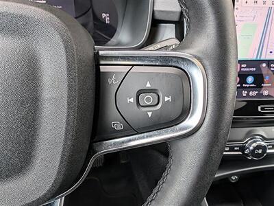 2023 Volvo C40 Recharge Twin Ultimate   - Photo 22 - Bountiful, UT 84010