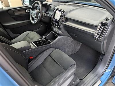 2023 Volvo C40 Recharge Twin Ultimate - Photo 4 - Bountiful, UT 84010
