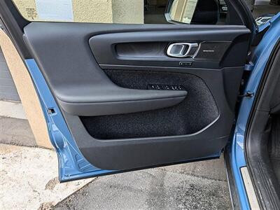 2023 Volvo C40 Recharge Twin Ultimate - Photo 18 - Bountiful, UT 84010