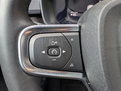 2023 Volvo C40 Recharge Twin Ultimate - Photo 21 - Bountiful, UT 84010