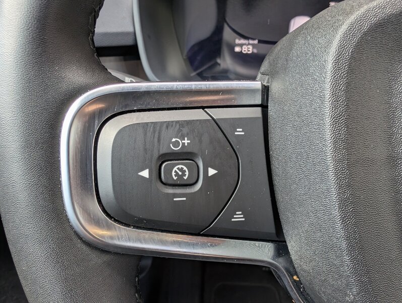 2023 Volvo C40 Recharge Twin Ultimate - Photo 21 - Bountiful, UT 84010