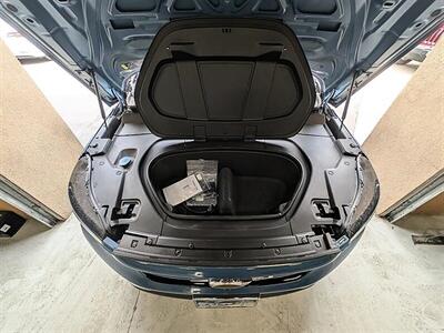 2023 Volvo C40 Recharge Twin Ultimate   - Photo 17 - Bountiful, UT 84010