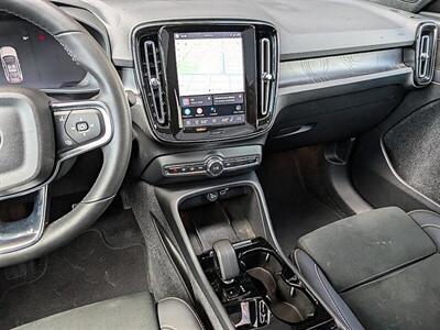 2023 Volvo C40 Recharge Twin Ultimate - Photo 23 - Bountiful, UT 84010