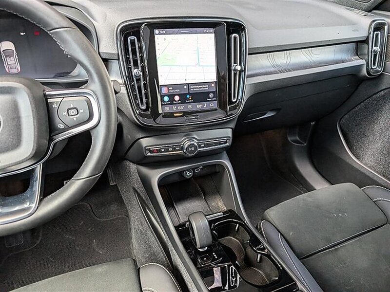 2023 Volvo C40 Recharge Twin Ultimate - Photo 23 - Bountiful, UT 84010