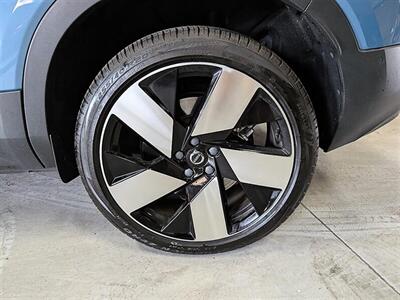 2023 Volvo C40 Recharge Twin Ultimate   - Photo 14 - Bountiful, UT 84010