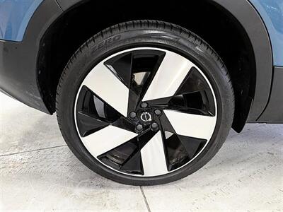 2023 Volvo C40 Recharge Twin Ultimate   - Photo 13 - Bountiful, UT 84010