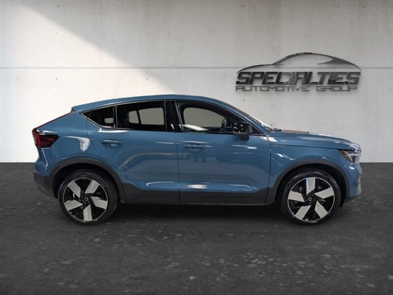 2023 Volvo C40 Recharge Twin Ultimate - Photo 11 - Bountiful, UT 84010