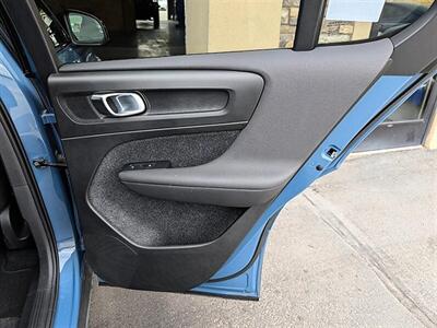 2023 Volvo C40 Recharge Twin Ultimate   - Photo 28 - Bountiful, UT 84010