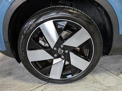 2023 Volvo C40 Recharge Twin Ultimate - Photo 15 - Bountiful, UT 84010
