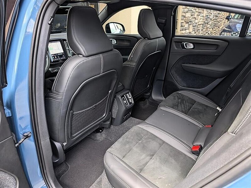 2023 Volvo C40 Recharge Twin Ultimate - Photo 26 - Bountiful, UT 84010