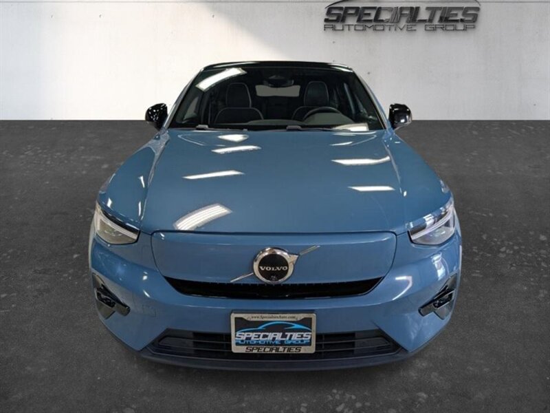 2023 Volvo C40 Recharge Twin Ultimate - Photo 6 - Bountiful, UT 84010