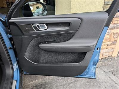 2023 Volvo C40 Recharge Twin Ultimate   - Photo 30 - Bountiful, UT 84010