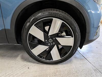 2023 Volvo C40 Recharge Twin Ultimate   - Photo 12 - Bountiful, UT 84010