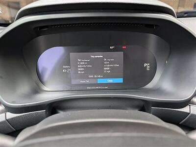 2023 Volvo C40 Recharge Twin Ultimate   - Photo 20 - Bountiful, UT 84010