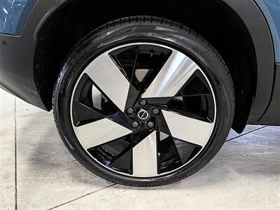 2023 Volvo C40 Recharge Twin Ultimate - Photo 13 - Bountiful, UT 84010