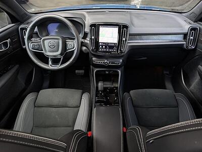 2023 Volvo C40 Recharge Twin Ultimate - Photo 3 - Bountiful, UT 84010