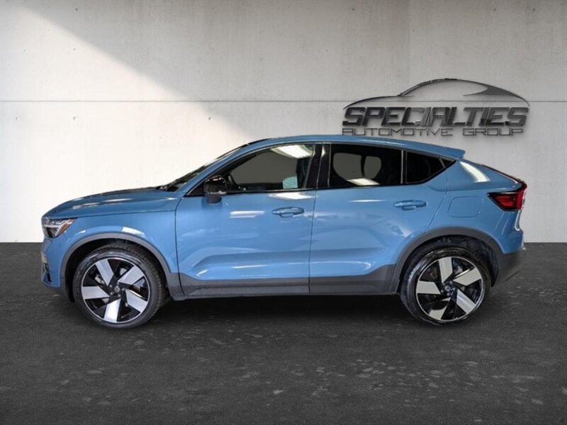 2023 Volvo C40 Recharge Twin Ultimate - Photo 7 - Bountiful, UT 84010