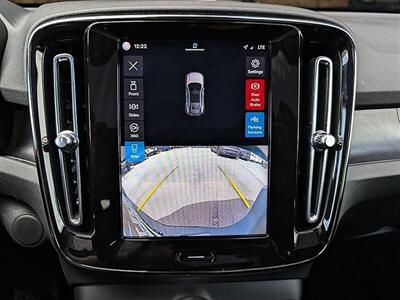 2023 Volvo C40 Recharge Twin Ultimate - Photo 24 - Bountiful, UT 84010