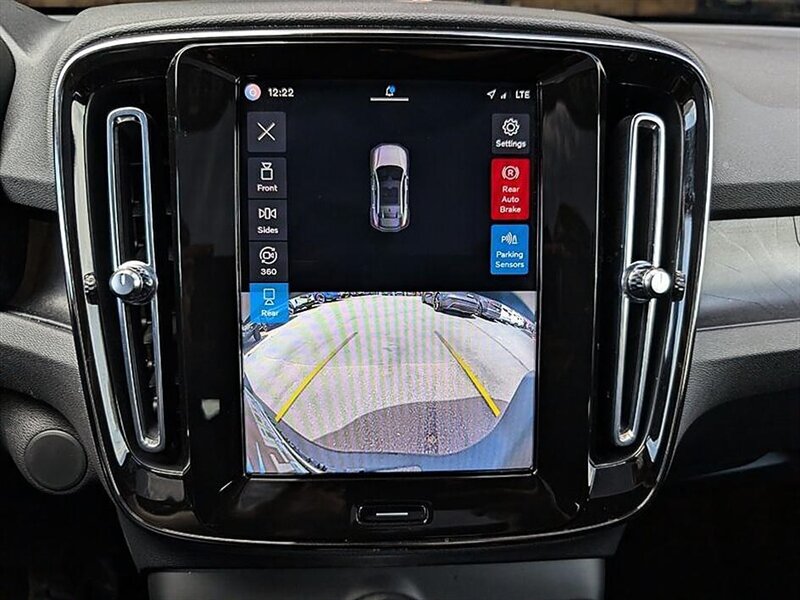 2023 Volvo C40 Recharge Twin Ultimate - Photo 24 - Bountiful, UT 84010