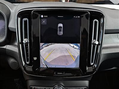 2023 Volvo C40 Recharge Twin Ultimate   - Photo 24 - Bountiful, UT 84010