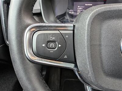 2023 Volvo C40 Recharge Twin Ultimate   - Photo 21 - Bountiful, UT 84010