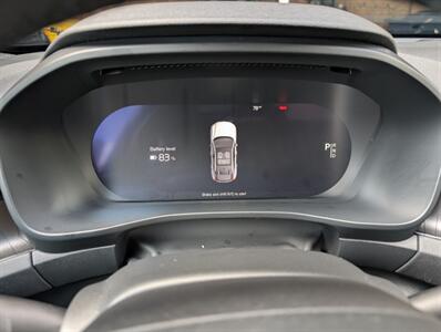 2023 Volvo C40 Recharge Twin Ultimate - Photo 20 - Bountiful, UT 84010