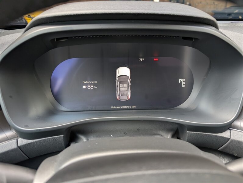 2023 Volvo C40 Recharge Twin Ultimate - Photo 20 - Bountiful, UT 84010