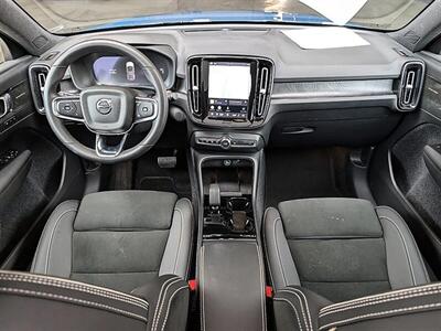 2023 Volvo C40 Recharge Twin Ultimate   - Photo 3 - Bountiful, UT 84010