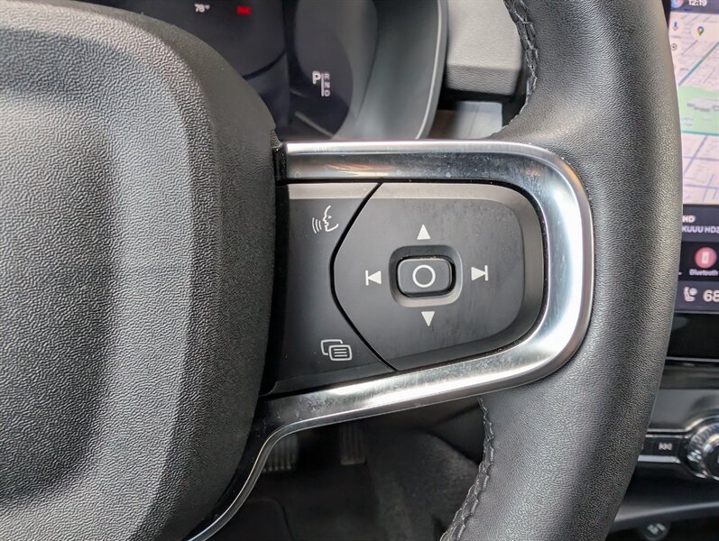 2023 Volvo C40 Recharge Twin Ultimate - Photo 22 - Bountiful, UT 84010
