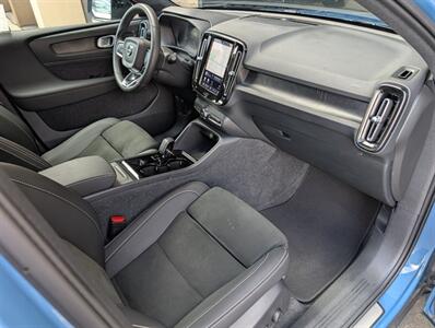 2023 Volvo C40 Recharge Twin Ultimate - Photo 4 - Bountiful, UT 84010