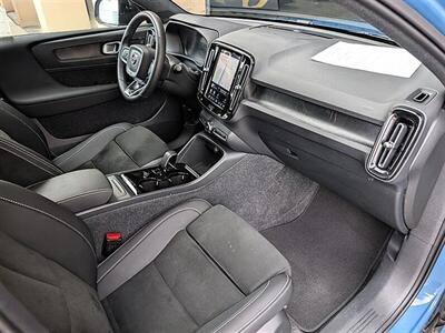 2023 Volvo C40 Recharge Twin Ultimate   - Photo 4 - Bountiful, UT 84010