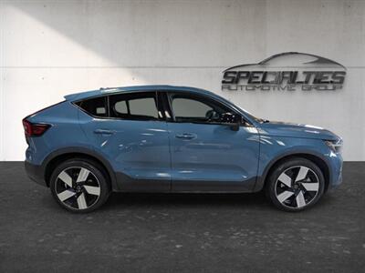 2023 Volvo C40 Recharge Twin Ultimate   - Photo 11 - Bountiful, UT 84010
