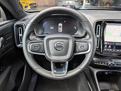 2023 Volvo C40 Recharge Twin Ultimate - Photo 19 - Bountiful, UT 84010