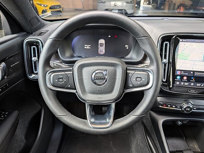 2023 Volvo C40 Recharge Twin Ultimate - Photo 19 - Bountiful, UT 84010