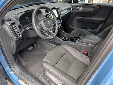2023 Volvo C40 Recharge Twin Ultimate - Photo 2 - Bountiful, UT 84010