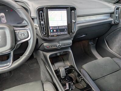 2023 Volvo C40 Recharge Twin Ultimate - Photo 23 - Bountiful, UT 84010
