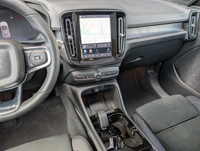 2023 Volvo C40 Recharge Twin Ultimate - Photo 23 - Bountiful, UT 84010