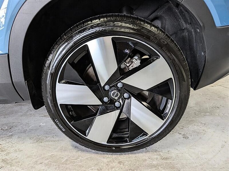 2023 Volvo C40 Recharge Twin Ultimate - Photo 14 - Bountiful, UT 84010
