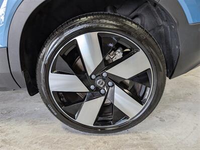 2023 Volvo C40 Recharge Twin Ultimate - Photo 14 - Bountiful, UT 84010